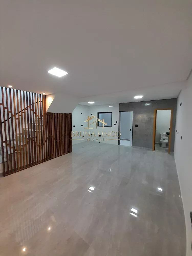 Sobrado, 3 quartos, 108 m² - Foto 1