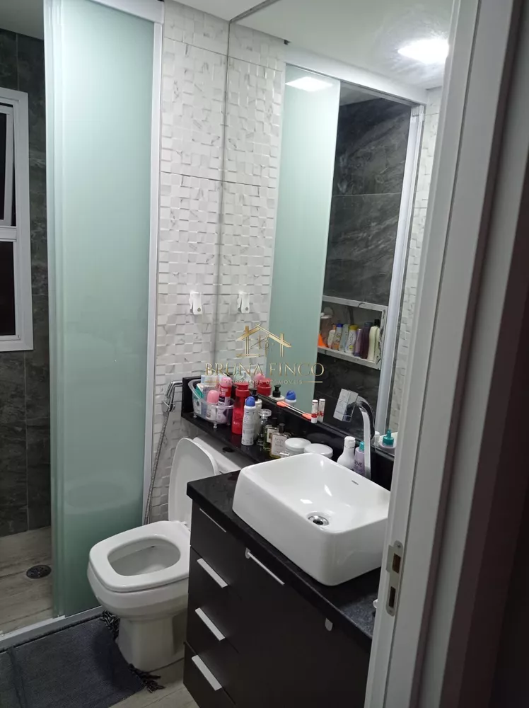Apartamento, 2 quartos, 65 m² - Foto 3