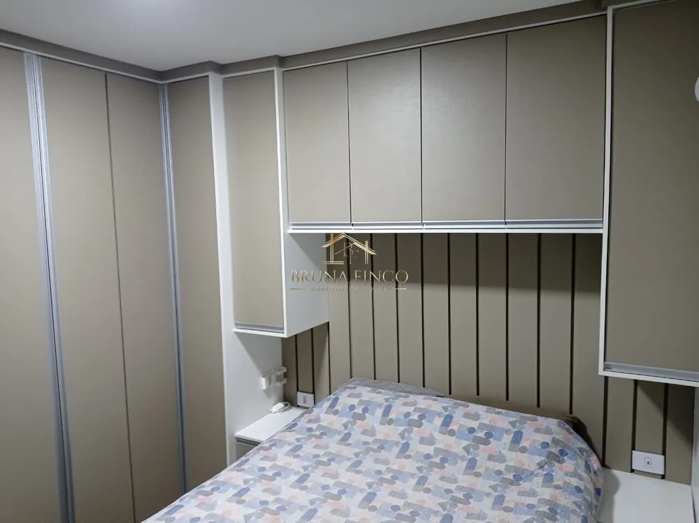 Apartamento, 2 quartos, 65 m² - Foto 11