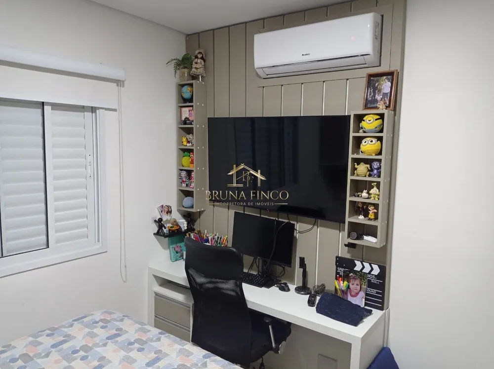 Apartamento, 2 quartos, 65 m² - Foto 4