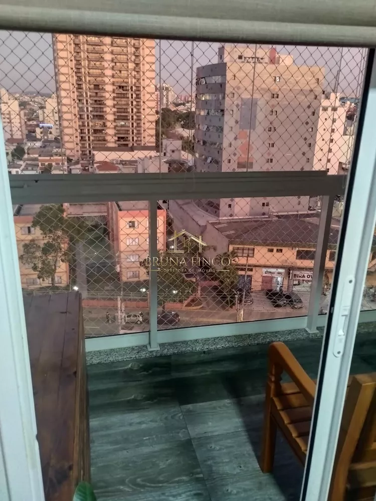 Apartamento, 2 quartos, 65 m² - Foto 2