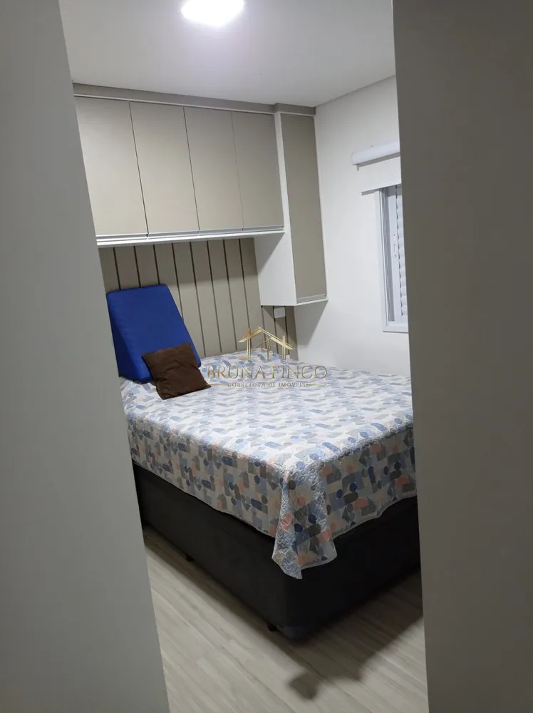 Apartamento, 2 quartos, 65 m² - Foto 10
