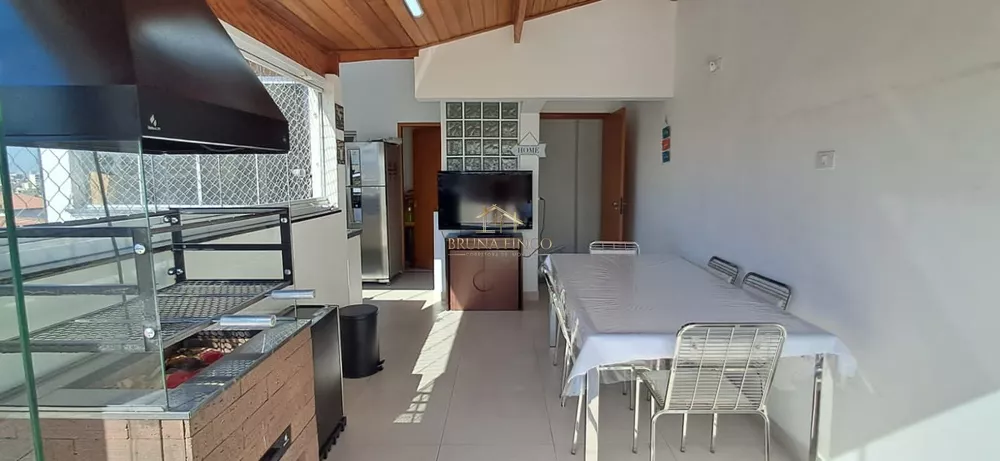 Cobertura, 2 quartos, 110 m² - Foto 1