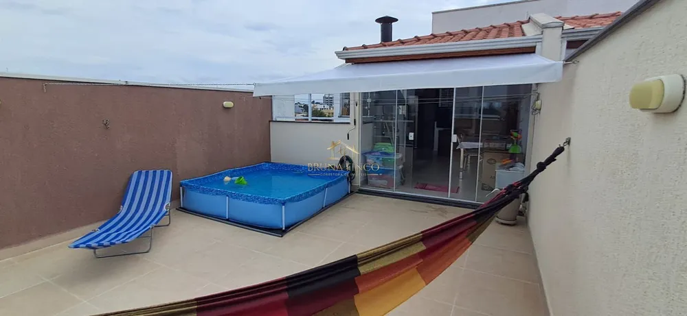 Cobertura, 2 quartos, 110 m² - Foto 4