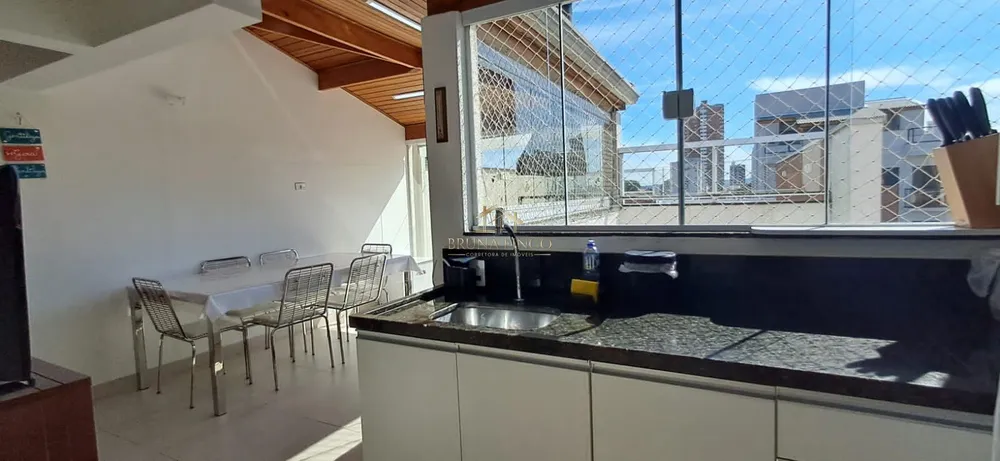 Cobertura, 2 quartos, 110 m² - Foto 3