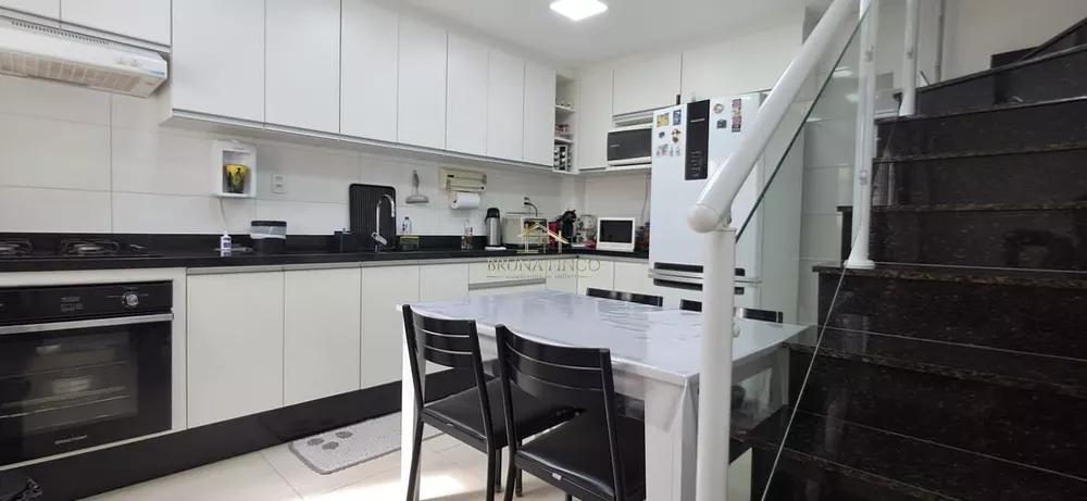 Cobertura, 2 quartos, 110 m² - Foto 2