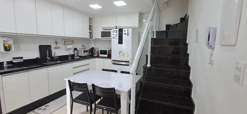 Cobertura, 2 quartos, 110 m² - Foto 5