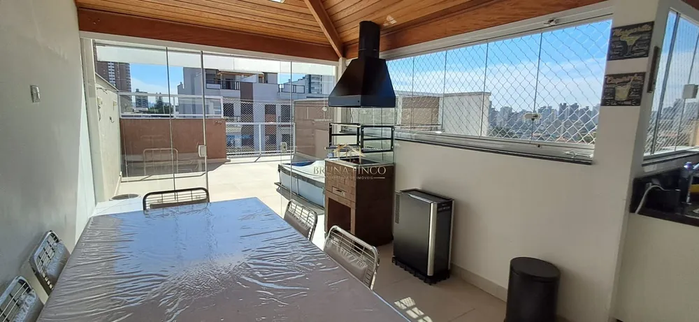 Cobertura, 2 quartos, 110 m² - Foto 1