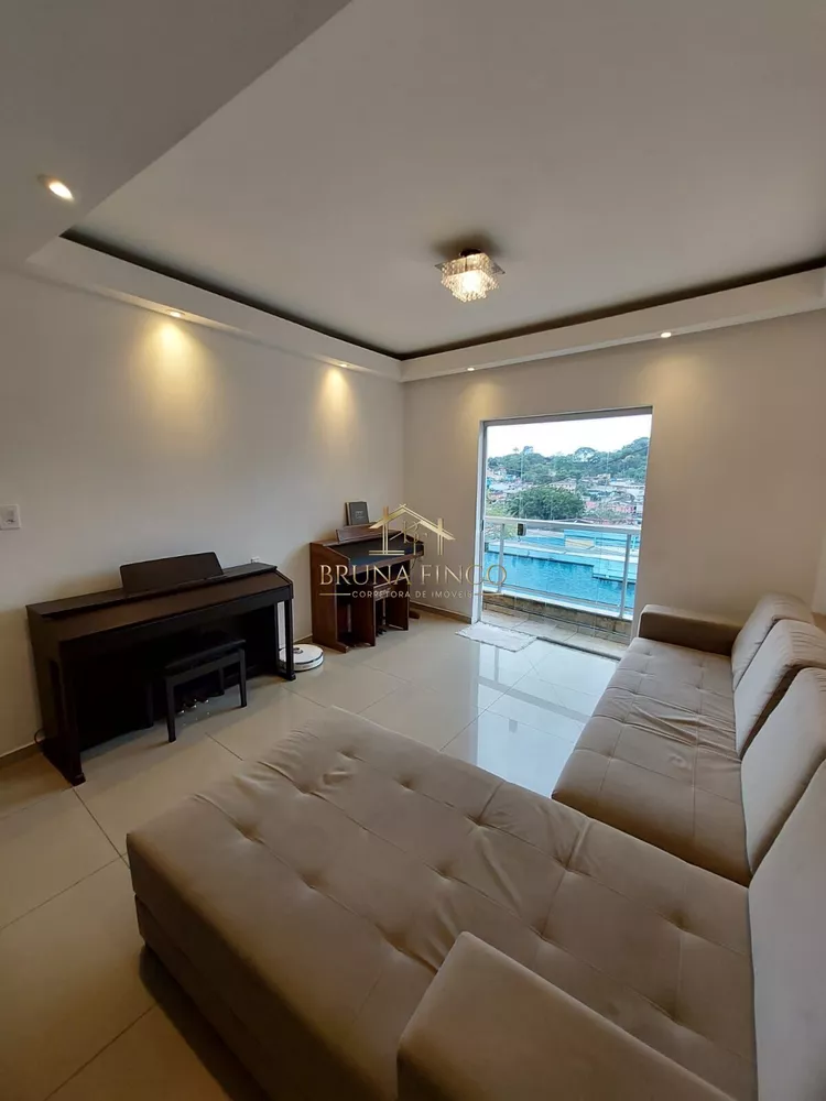 Casa, 4 quartos, 168 m² - Foto 4