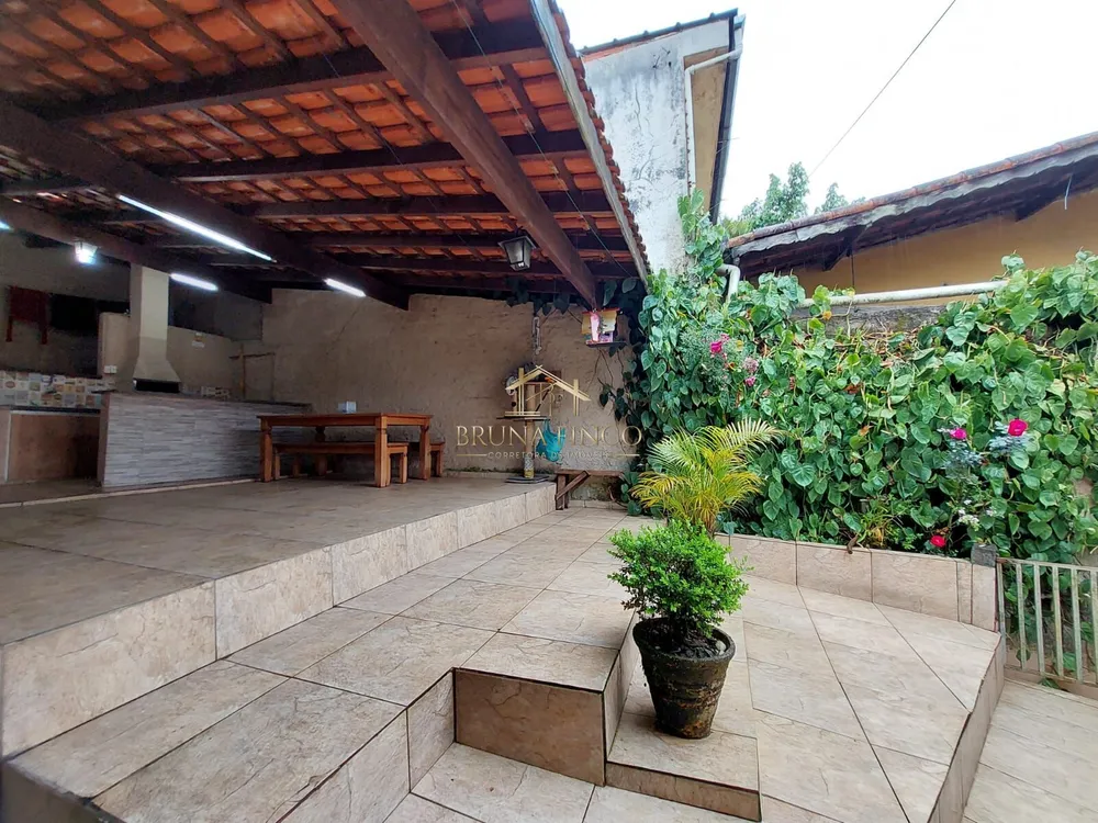 Casa, 4 quartos, 168 m² - Foto 16