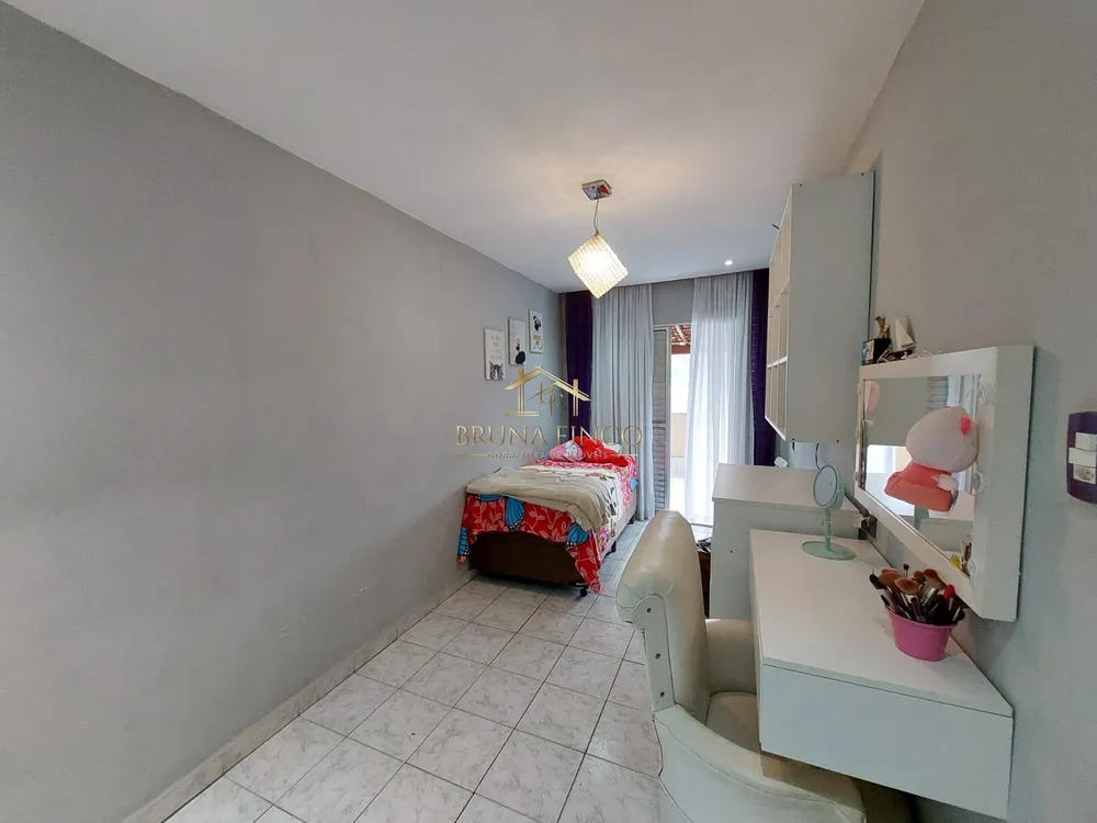 Casa, 4 quartos, 168 m² - Foto 9
