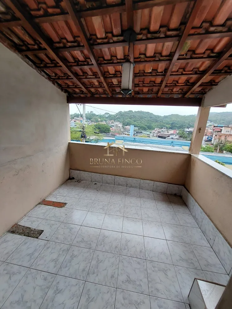 Casa, 4 quartos, 168 m² - Foto 10