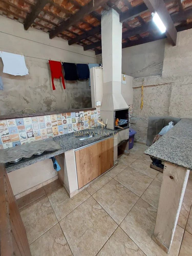 Casa, 4 quartos, 168 m² - Foto 13