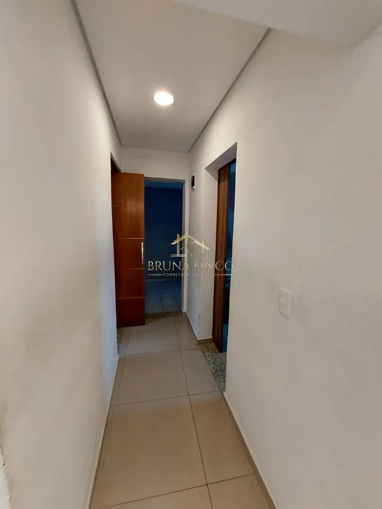 Casa, 4 quartos, 168 m² - Foto 8