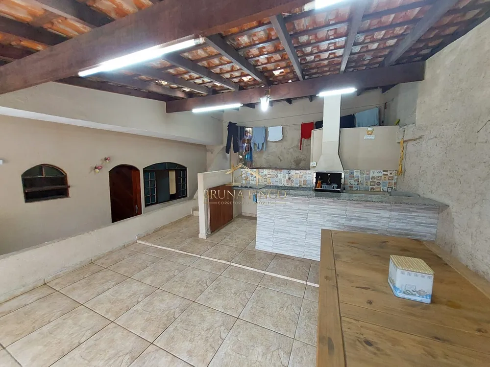Casa, 4 quartos, 168 m² - Foto 14