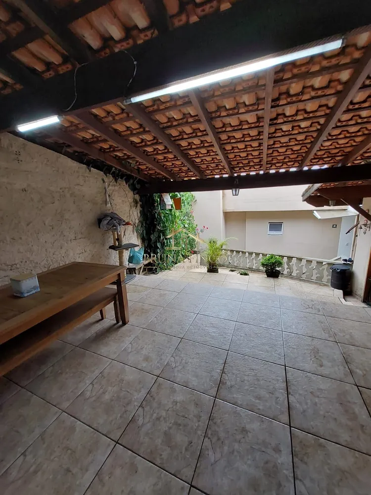 Casa, 4 quartos, 168 m² - Foto 15