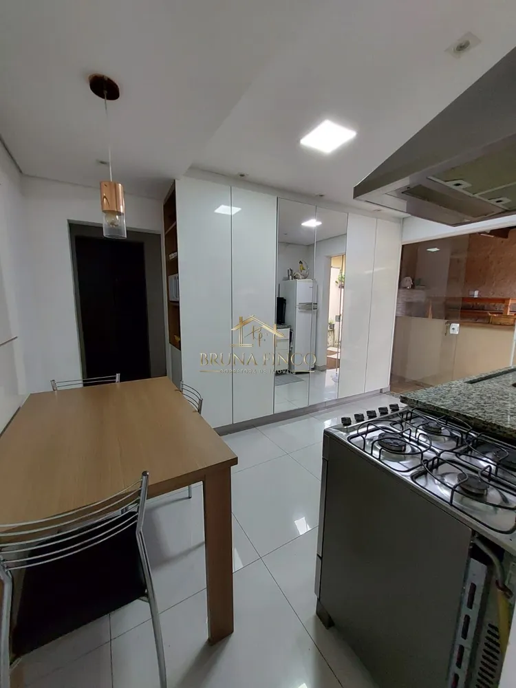 Casa, 4 quartos, 168 m² - Foto 7
