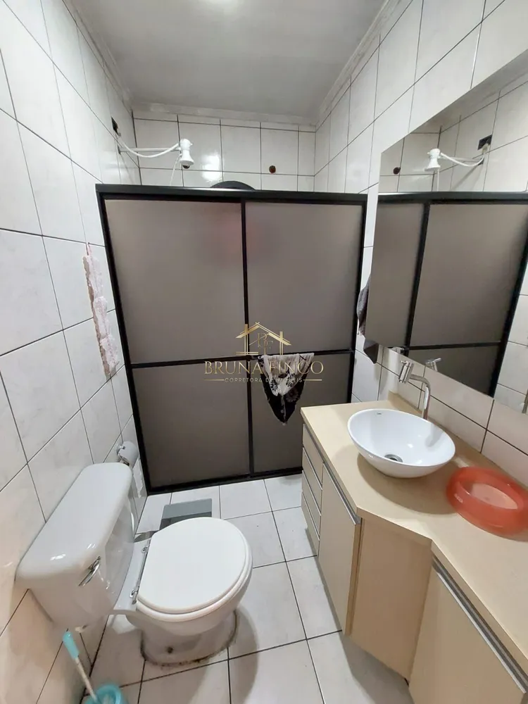Casa, 4 quartos, 168 m² - Foto 12