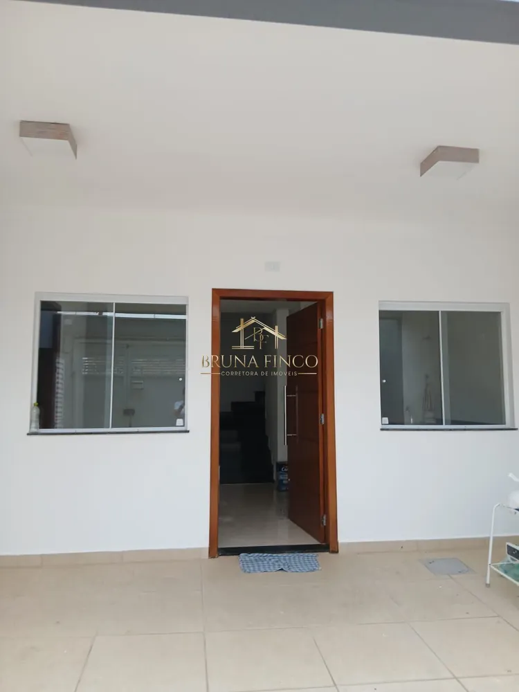 Sobrado, 2 quartos, 113 m² - Foto 9