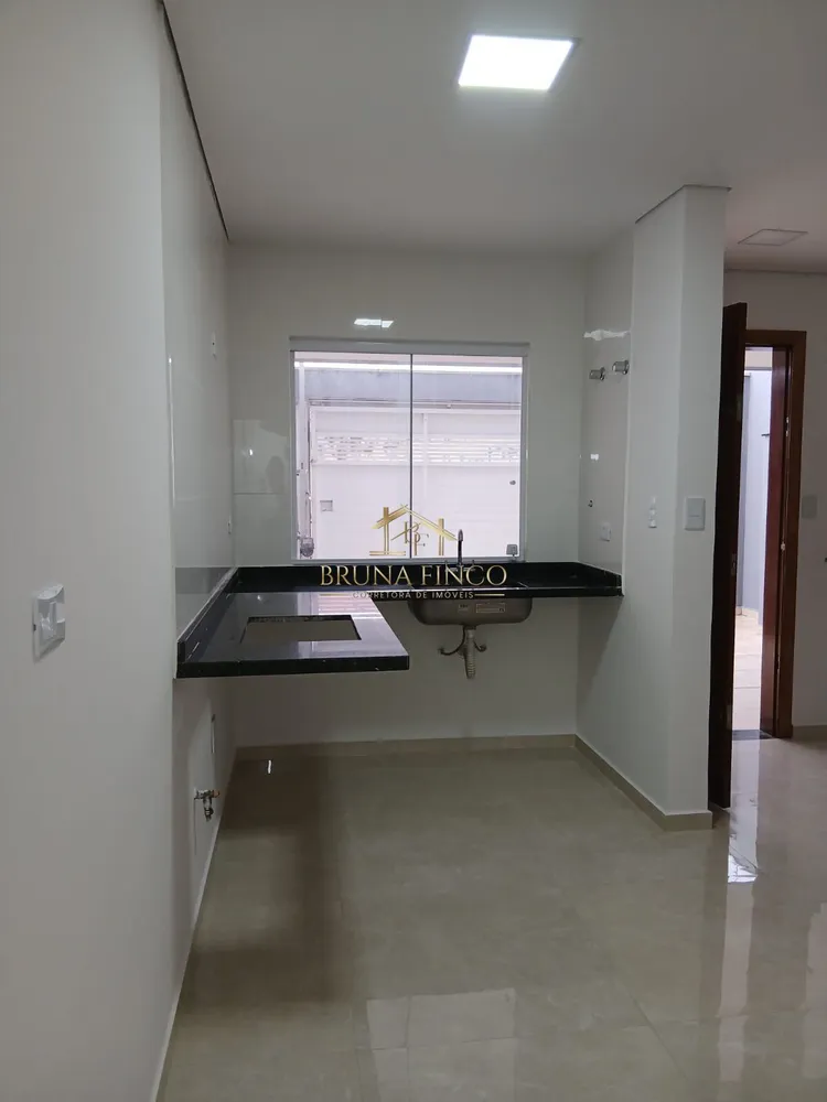 Sobrado, 2 quartos, 113 m² - Foto 3