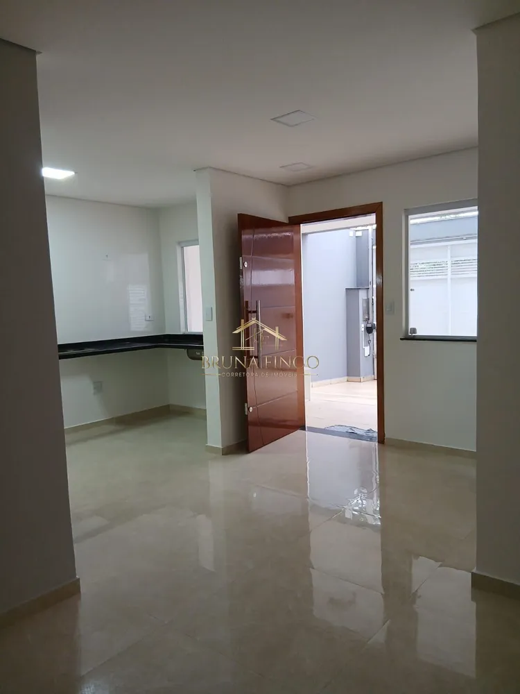 Sobrado, 2 quartos, 113 m² - Foto 5