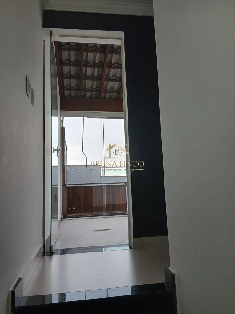 Sobrado, 2 quartos, 113 m² - Foto 10