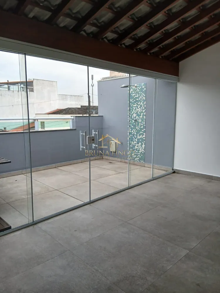 Sobrado, 2 quartos, 113 m² - Foto 2