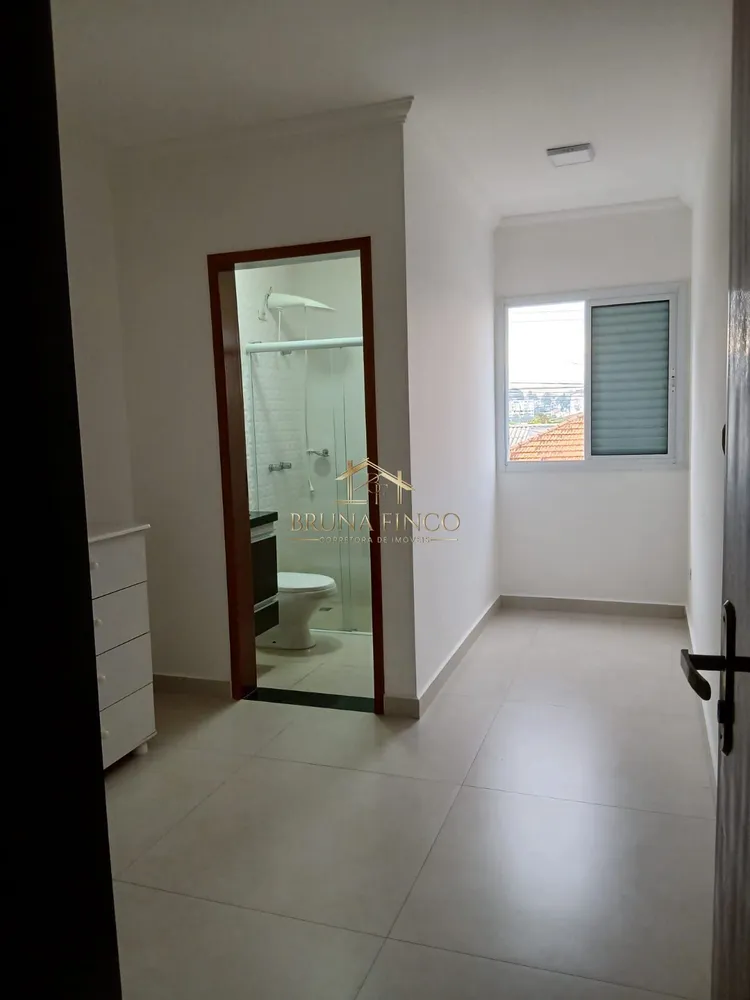 Sobrado, 2 quartos, 113 m² - Foto 6