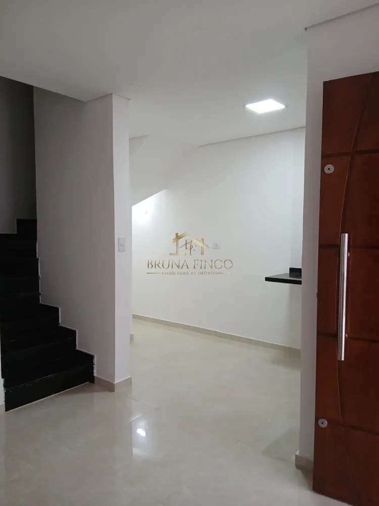 Sobrado, 2 quartos, 113 m² - Foto 16