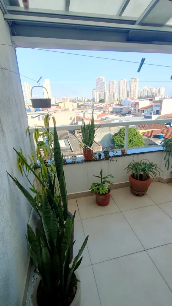 Cobertura, 2 quartos, 108 m² - Foto 9