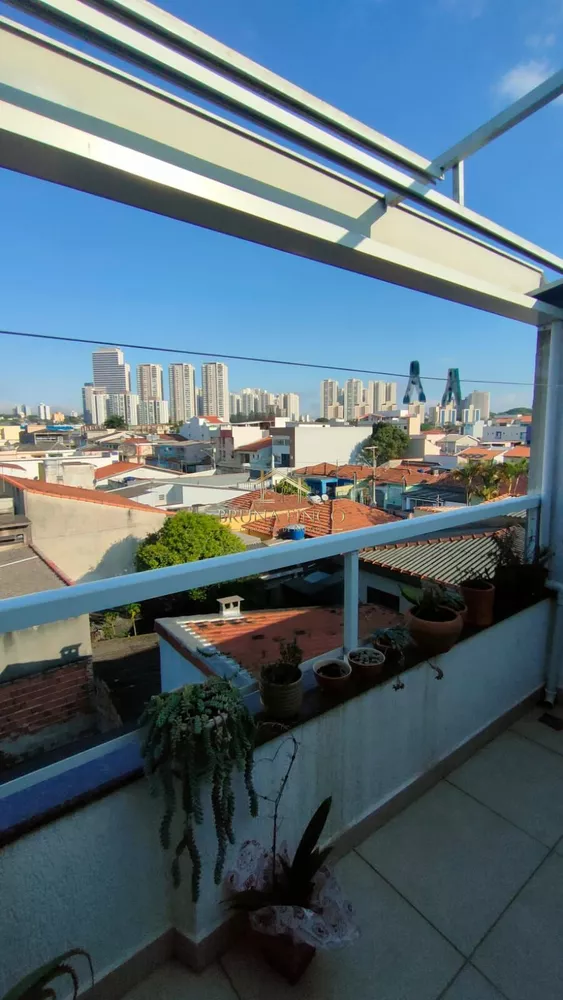 Cobertura, 2 quartos, 108 m² - Foto 7