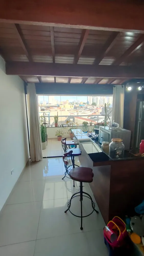 Cobertura, 2 quartos, 108 m² - Foto 1