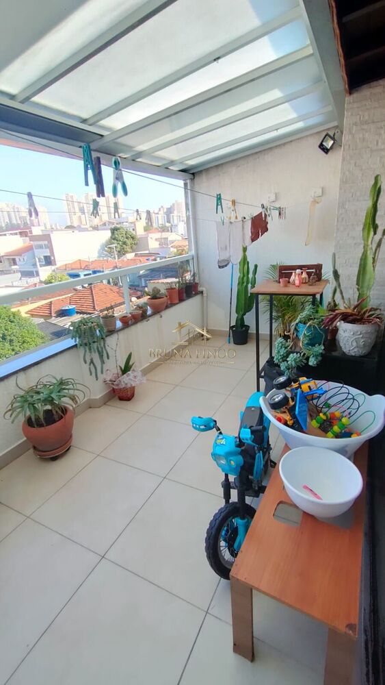 Cobertura, 2 quartos, 108 m² - Foto 4