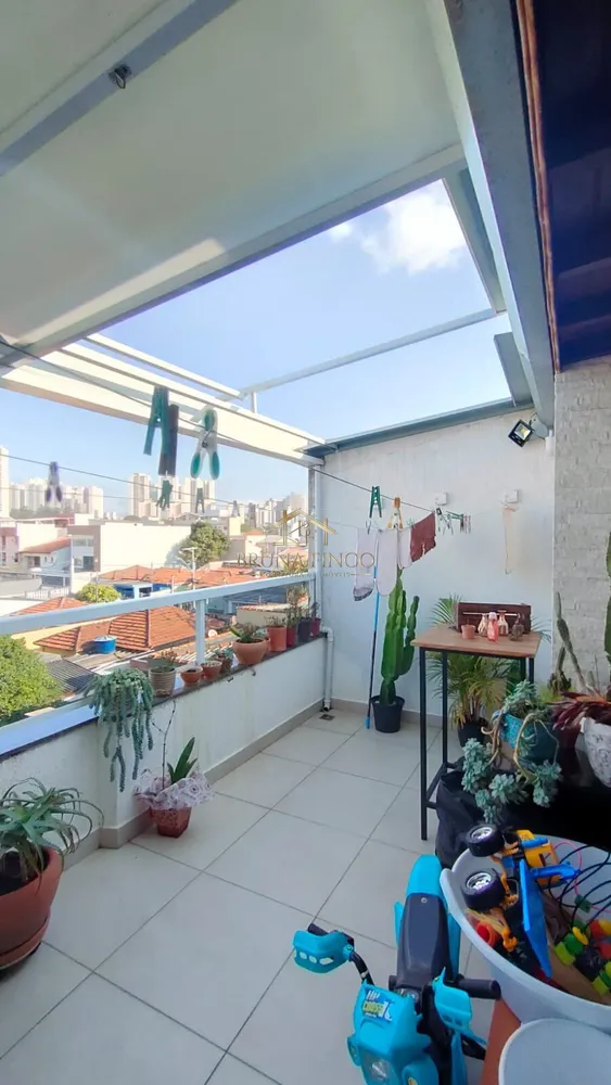 Cobertura, 2 quartos, 108 m² - Foto 5