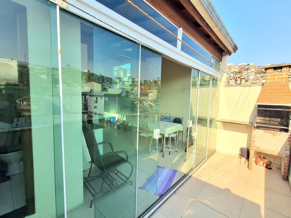 Cobertura, 2 quartos, 80 m² - Foto 2