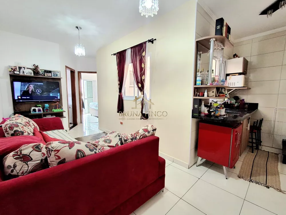 Cobertura, 2 quartos, 80 m² - Foto 3