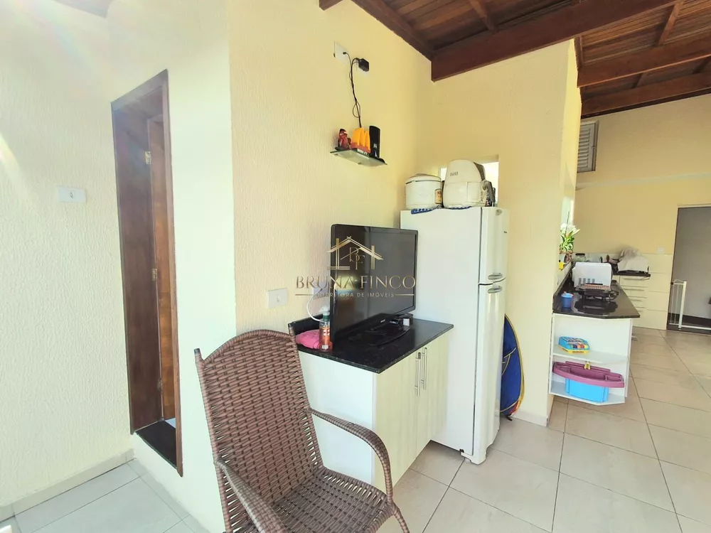 Cobertura, 2 quartos, 80 m² - Foto 1