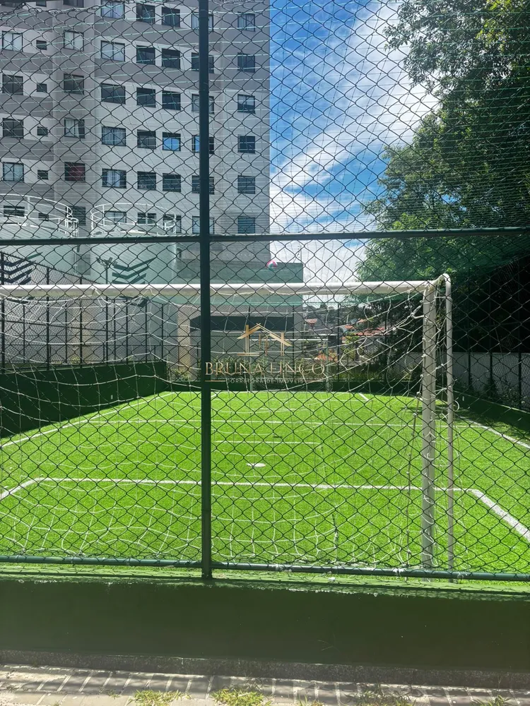 Apartamento, 2 quartos, 42 m² - Foto 4