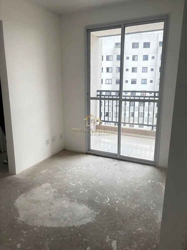 Apartamento, 2 quartos, 42 m² - Foto 10