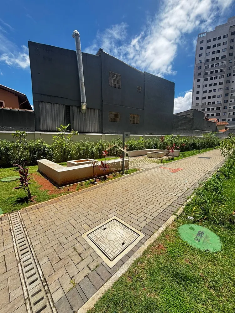 Apartamento, 2 quartos, 42 m² - Foto 7
