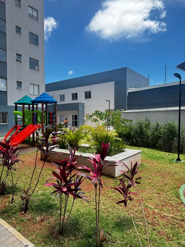 Apartamento, 2 quartos, 42 m² - Foto 9