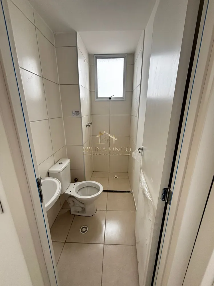 Apartamento, 2 quartos, 42 m² - Foto 8
