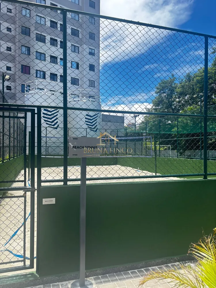 Apartamento, 2 quartos, 42 m² - Foto 2