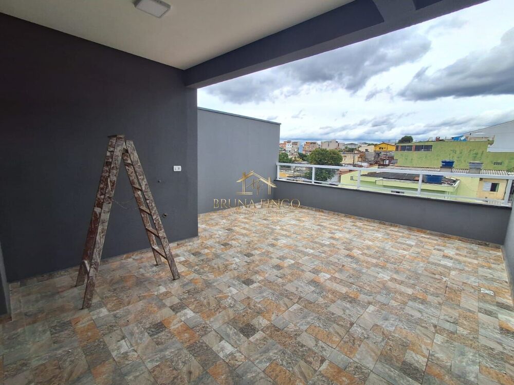 Sobrado, 2 quartos, 114 m² - Foto 7