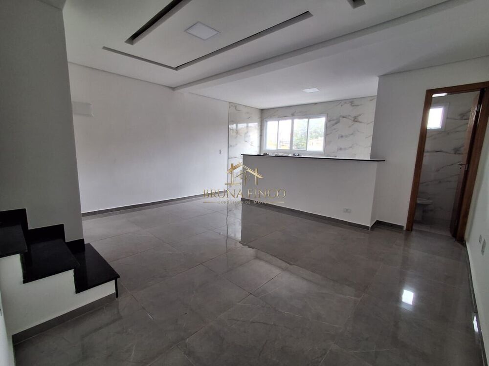 Sobrado, 2 quartos, 114 m² - Foto 13