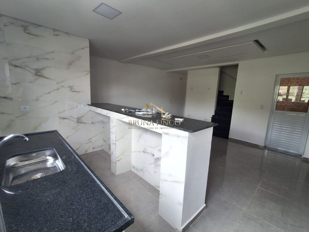 Sobrado, 2 quartos, 114 m² - Foto 20