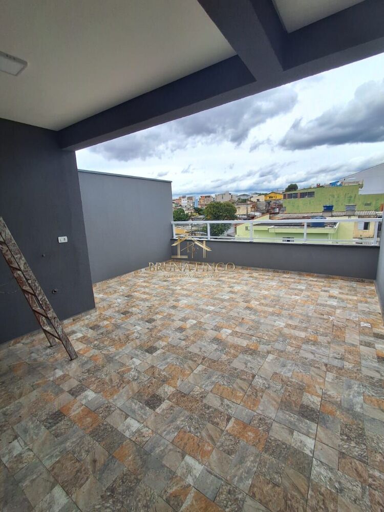 Sobrado, 2 quartos, 114 m² - Foto 15