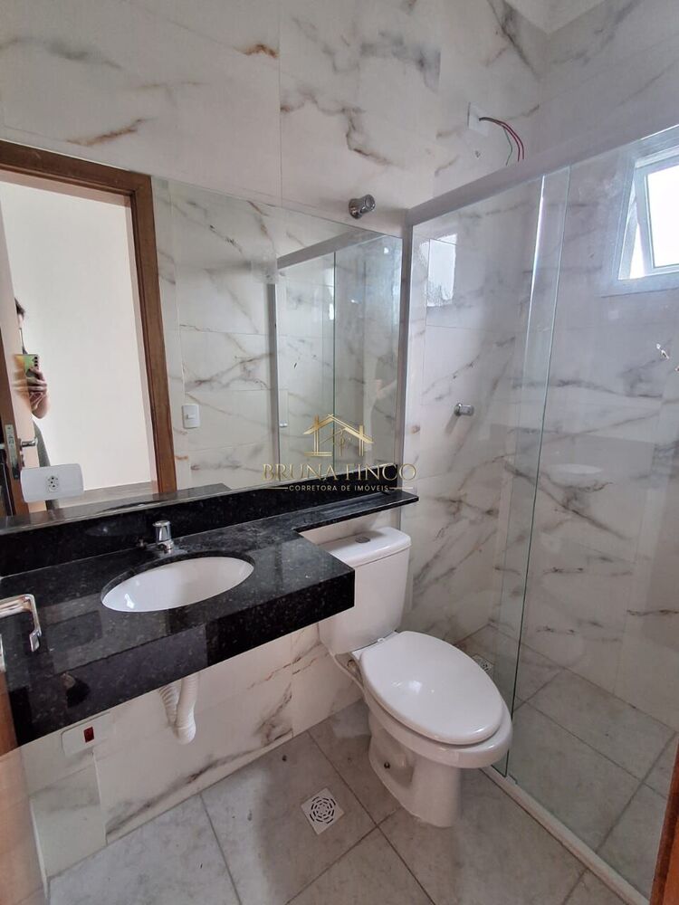 Sobrado, 2 quartos, 114 m² - Foto 1