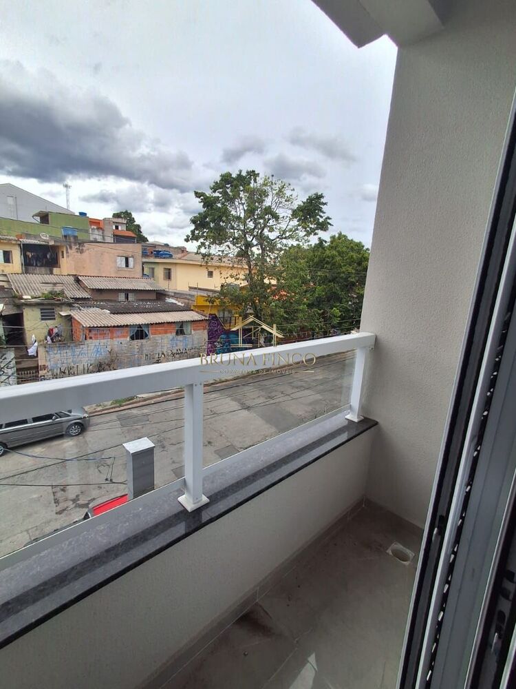 Sobrado, 2 quartos, 114 m² - Foto 16
