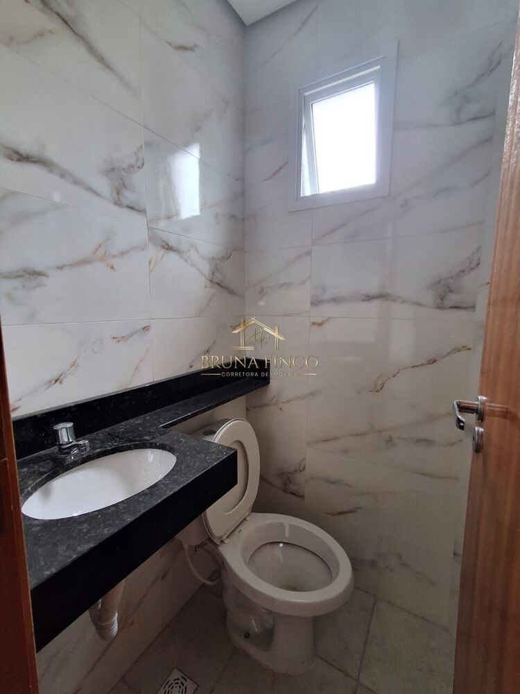 Sobrado, 2 quartos, 114 m² - Foto 2